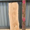 Cedar of Lebanon Board, suitable for high-quality furniture making, table tops, benches, kiln-dried, with waney edge